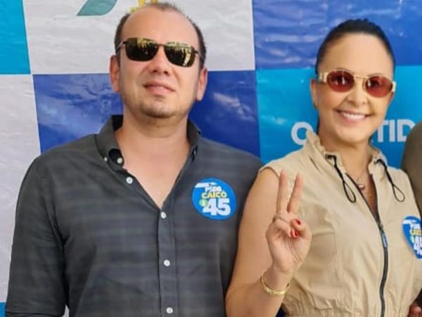 MDB e PSDB estão unidos e fortalecidos em torno do projeto da pré-candidata Dra. Fátima. — Foto: Divulgação
