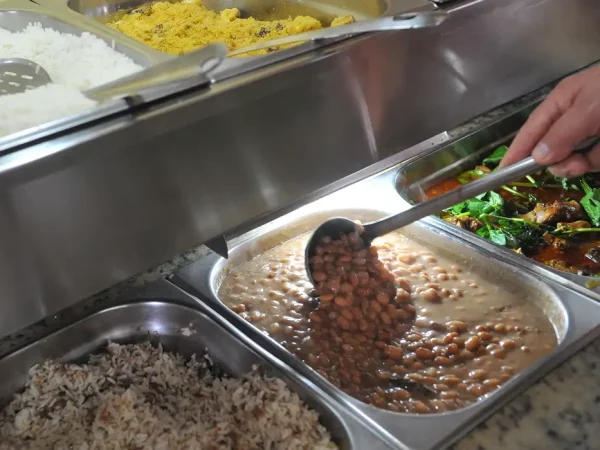 Arroz e Feijão são os alimentos mais desperdiçados no país