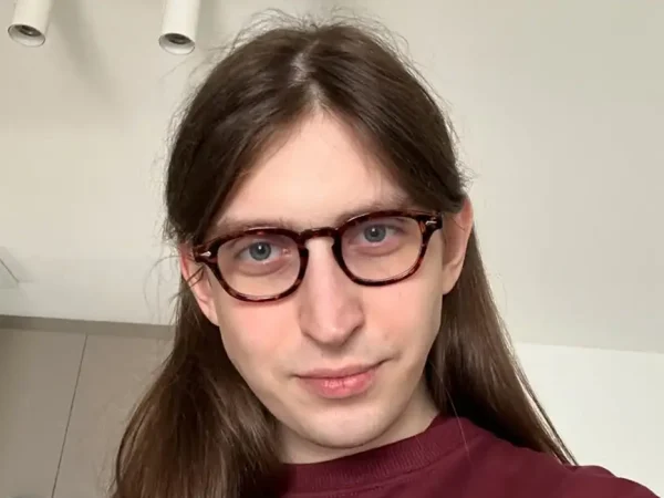 Brasília (DF), 11/08/2025 - Felipe Bressanim Pereira, mais conhecido como Felca, é um youtuber, influenciador digital e comunicador brasileiro. Foto: felca0/Instagram