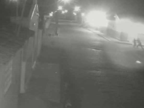 Mulher é vítima de feminicídio após festa em Solânea, na Paraíba — Foto: Reprodução/TV Cabo Branco