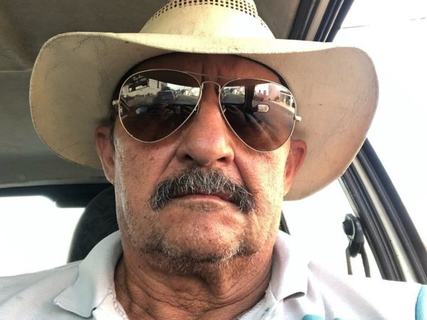 Policial rodoviário federal aposentado morreu em confronto com assaltantes na Grande Natal — Foto: Reprodução/Redes sociais