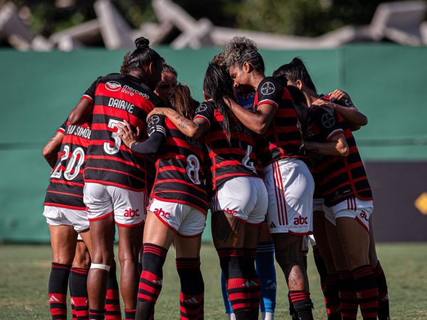 Flamengo x Botafogo_Campeonato Brasileiro A1_Estádio Luso Brasileiro_02-05-2024