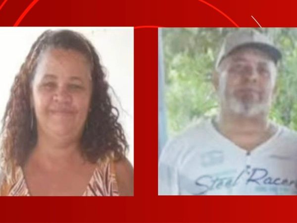 Idosos desaparecidos em Sapé: entenda a cronologia e dinâmica do crime  — Foto: TV Cabo Branco