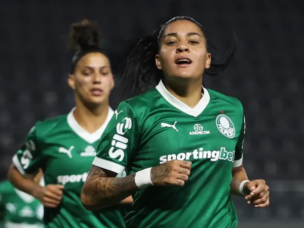palmeiras, copa do brasil feminina
