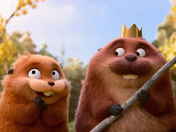 A estreia da semana é 'Cara de Um, Focinho de Outro' — Foto: Divulgação