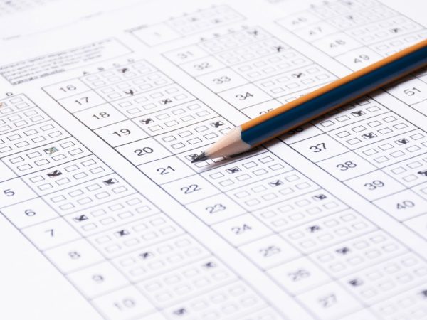 Concurso público — Foto: Freefik / Reprodução