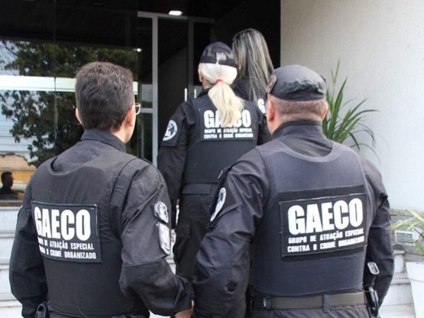 “Operação Cifrão