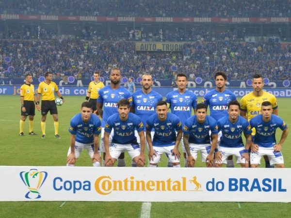 Cruzeiro x Palmeiras, semi-final da Copa do Brasil, EstÃ¡dio do MineirÃ£o, Belo Horizonte-MG,  26/09/2018, Foto: Fernando Dantas/Gazeta Press