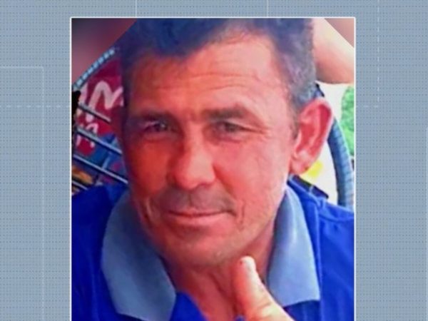 Servente de pedreiro é encontrado morto em Cajazeiras — Foto: Reprodução / TV Cabo Branco