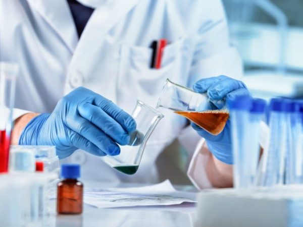 Propriedade industrial é instrumento estratégico para o desenvolvimento nacional - GettyImages