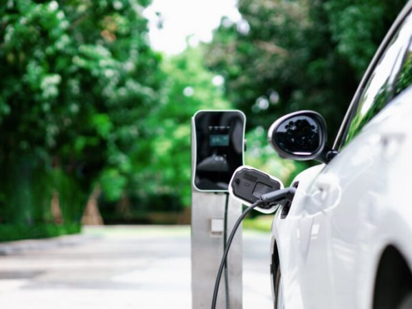 Centro de Estudos quer contribuições da indústria automotiva sobre transição energética - Getty Images