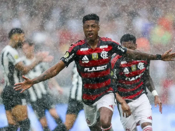 bruno henrique, flamengo, supercopa do brasil