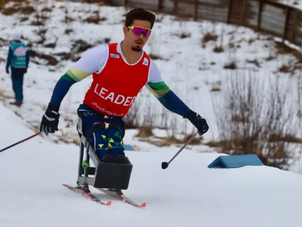 Cristian Ribera, Copa do Mundo de esqui cross-country