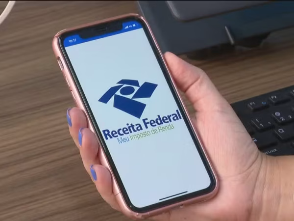 Restituição do Imposto de Renda 2026: mais de 110 mil paraibanos estão no primeiro lote  — Foto: Jornal Nacional/ Reprodução