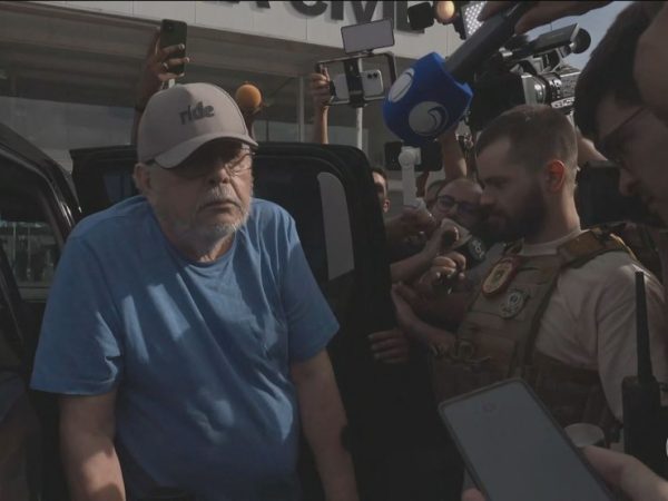 Em Pernambuco, polícia prende pediatra acusado de estupro de vulnerável em dois processos que envolvem 6 crianças — Foto: Reprodução/TV Globo