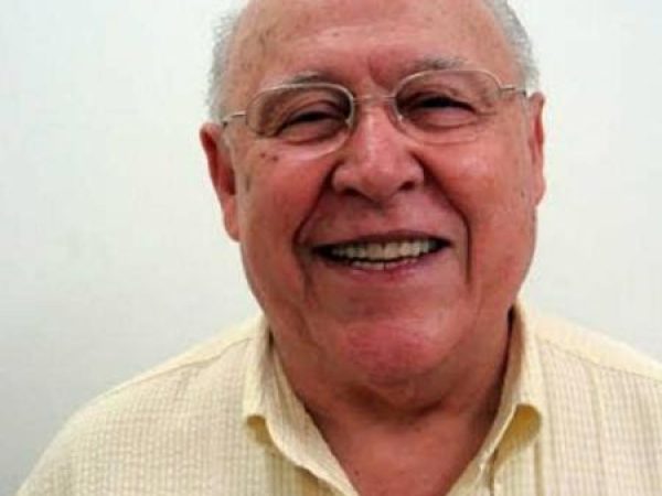 A morte de Orlando Duarte, hoje, aos 88 anos, de covid-19, mobilizou diversos colegas. — Foto: Reprodução/Instagram