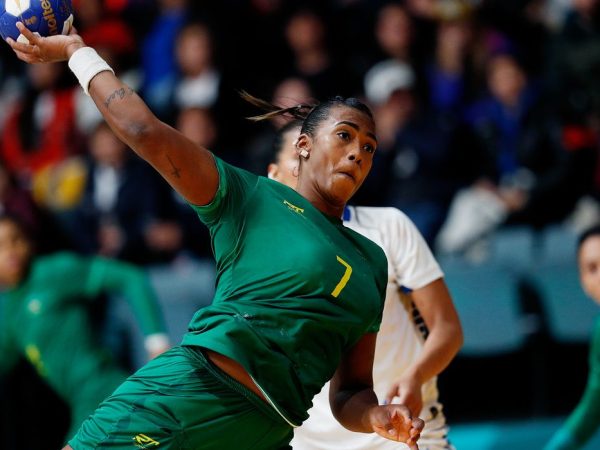 seleção feminina, Jogos Pan-americanos Santiago 2023, Handebol Feminino