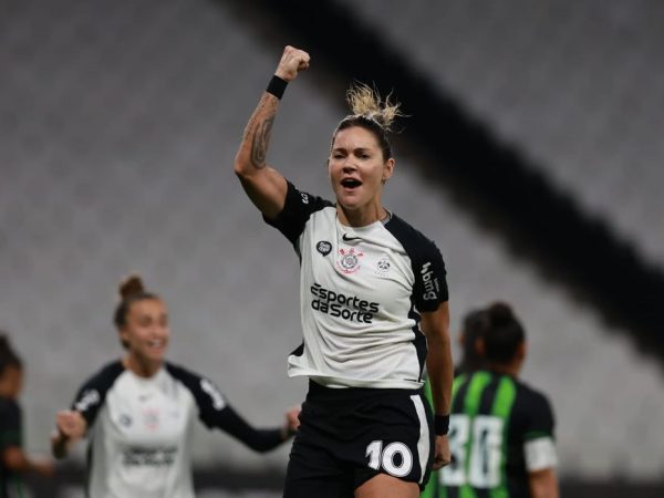 corinthians, brasileiro feminino
