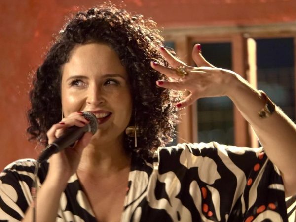 Heli Medeiros é uma das atrações das celebrações do Dia Nacional do Choro em Natal — Foto: Divulgação