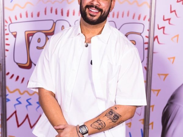 Henry Freitas — Foto: Divulgação