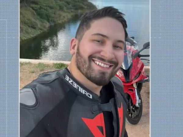 Homem morre após batida entre caminhão e caminhonete no Sertão da Paraíba — Foto: TV Paraíba