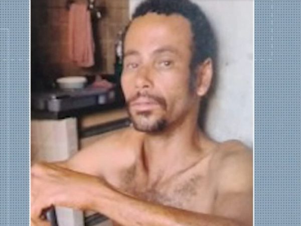 Homem é agredido até a morte por cerca de 10 pessoas em Campina Grande — Foto: Reprodução/TV Cabo Branco