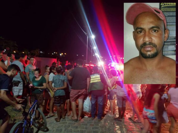 Caicó tem dois homicídios em 24 horas; polícia investigará os casos — Foto: Caicó na Rota da Notícia