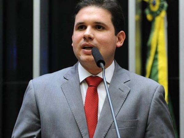 Deputado federal Hugo Motta (Republicanos-PB) — Foto: Agência Câmara