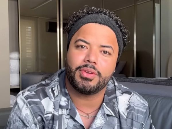 Brasilia (DF), 12/08/2025 - Hytalo Santos é influenciador e Ministério Público (MPPB) investiga denúncia anterior a fala de Felca contra ele. Foto: hytalosantos/Instagram