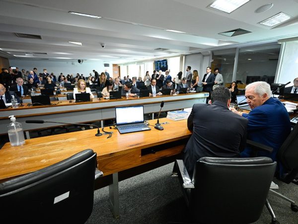 Bancada:
Esperidião Amin (PP-SC); 
deputada Alice Portugal (PCdoB-BA); 
senador Weverton (PDT-MA);
senador Hamilton Mourão (Republicanos-RS);
senador Rogério Carvalho (PT-SE).