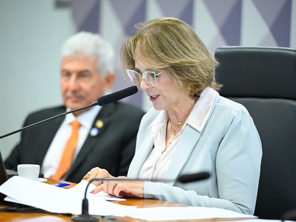 Mesa: 
relator ad hoc senador Astronauta Marcos Pontes (PL-SP);
presidente da CDH, senadora Damares Alves (Republicanos-DF), em pronunciamento.