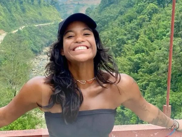 Dificuldade de traslado do corpo de Juliana Marins, morta na Indonésia, motivou apresentação de projeto de lei ResgateJulianaMarins/Instagram