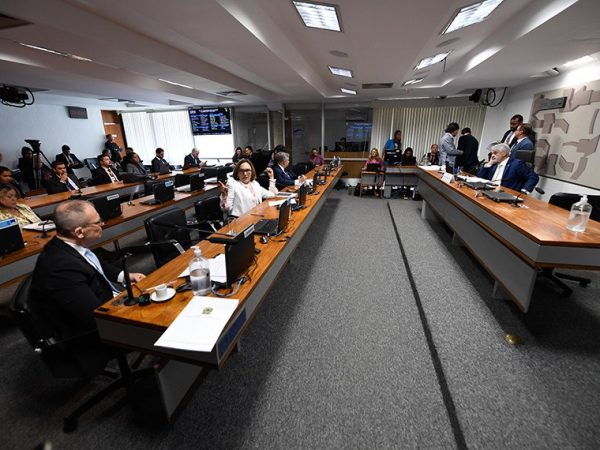 Bancada:
senador Fabiano Contarato (PT-ES); 
senadora Zenaide Maia (PSD-RN); 
senador Izalci Lucas (PL-DF).
