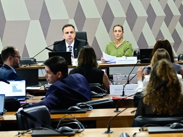 Mesa: 
presidente da CTCIVIL, senador Rodrigo Pacheco (PSD-MG); 
relatora parcial de Direito da Família e Sucessões, senadora Soraya Thronicke (Podemos-MS).