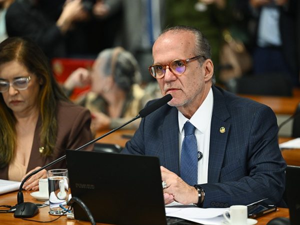 Bancada:
senadora Dra. Eudócia (PSDB-AL); 
relator do PL 1.365/2022, senador Fernando Dueire (PSD-PE).
