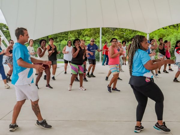 Vários postos relacionados à dança, como professor de curso livre, estão contemplados na regulamentação Jonnathan Smith/Prefeitura de São Gonçalo