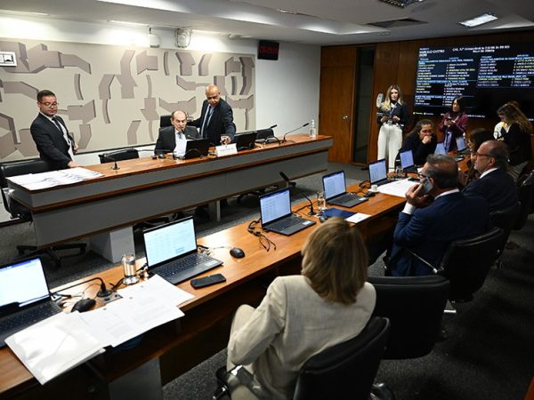 Bancada:
senador Fernando Dueire (PSD-PE); 
senadora Dra. Eudócia (PSDB-AL); 
senador Lucas Barreto (PSD-AP); 
senadora Damares Alves (Republicanos-DF).