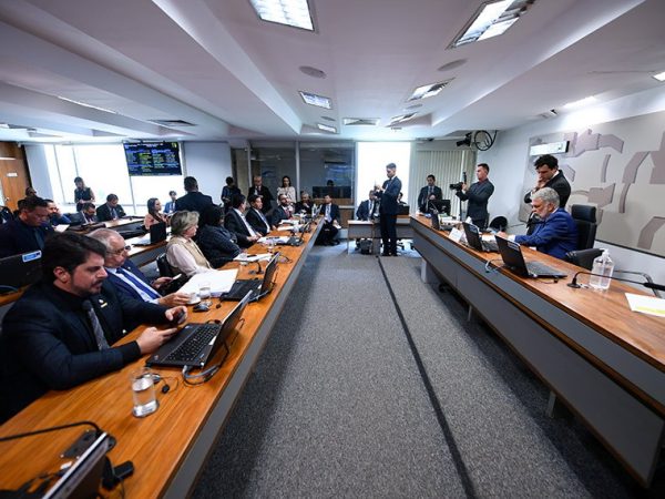 Bancada:
senador Marcos do Val (Podemos-ES); 
senador Izalci Lucas (PSDB-DF);
senadora Margareth Buzetti (PSD-MT); 
senadora Damares Alves (Republicanos-DF); 
senador Sergio Moro (União-PR); 
senador Hamilton Mourão (Republicanos-RS);
senador Jorge Seif (PL-SC).