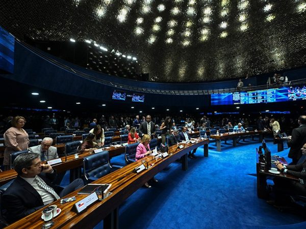 Bancada;
senador Randolfe Rodrigues (PT-AP);
senadora Zenaide Maia (PSD-RN); 
senador Otto Alencar (PSD-BA);
senadora Augusta Brito (PT-CE); 
senadora Dra. Eudócia (PL-AL).