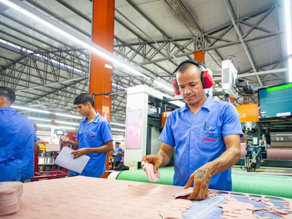 Proposta reduz jornada de trabalho para uma média de 6h diárias Arthuro Paganini/Governo de Sergipe