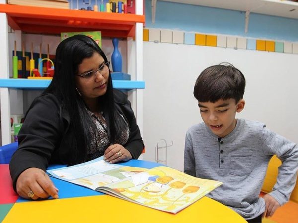 Estudantes com altas habilidades ou superdotação têm desempenho diferenciado em uma ou mais áreas Bruno Campos/Prefeitura de Macaé