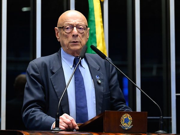 Waldemir Barreto/Agência Senado