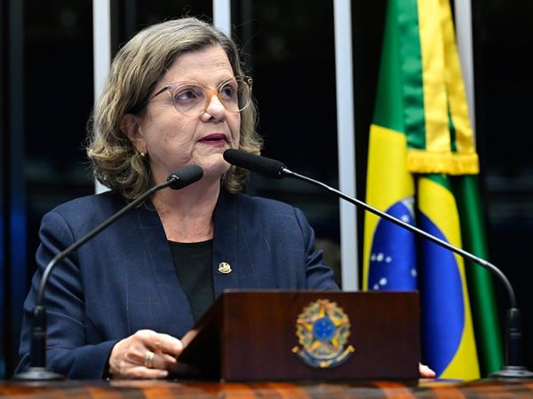 Waldemir Barreto/Agência Senado
