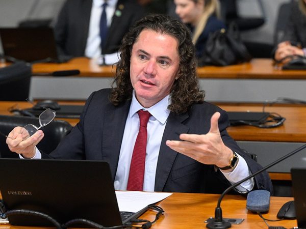 Bancada: 
senador Veneziano Vital do Rêgo (MDB-PB).