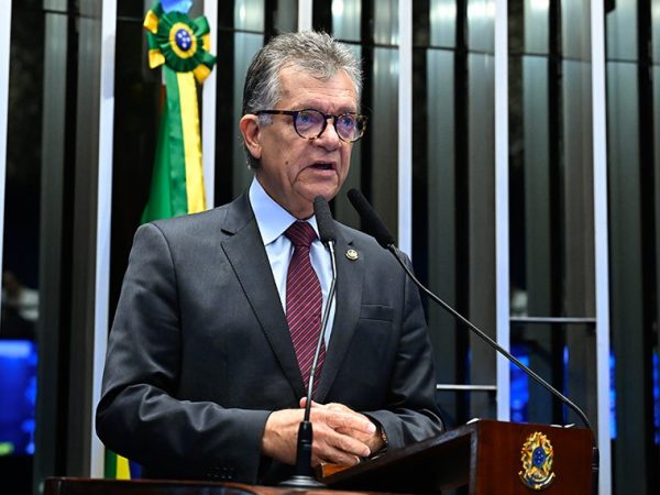 Waldemir Barreto/Agência Senado