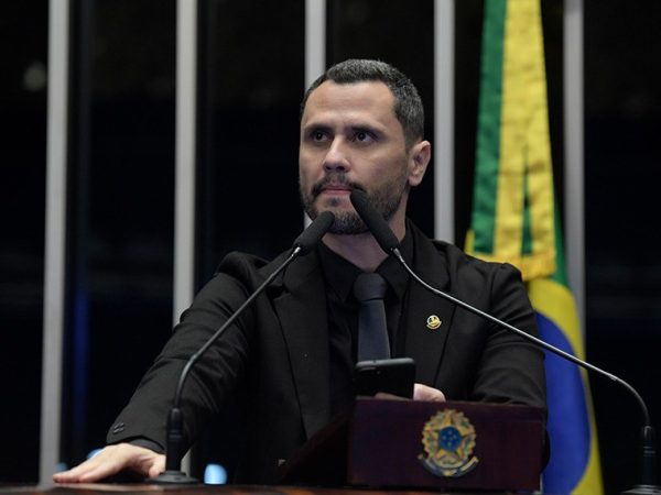 Saulo Cruz/Agência Senado
