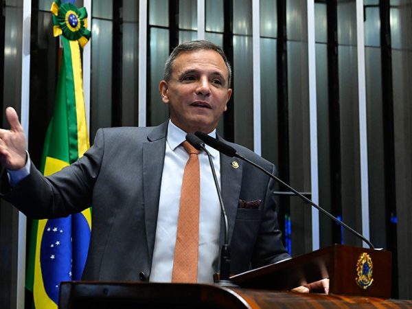 Waldemir Barreto/Agência Senado