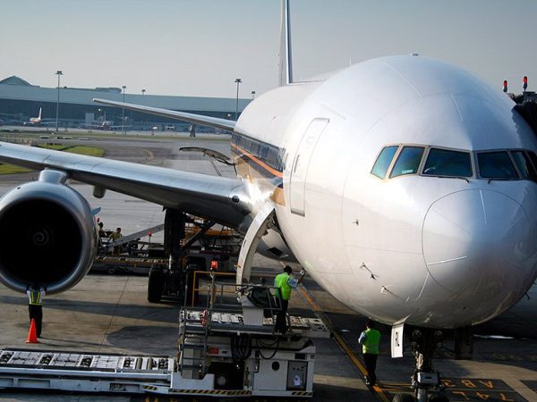 O texto muda o Código Brasileiro de Aeronáutica para proteger direitos dos passageiros Unlisted / Stock Photos