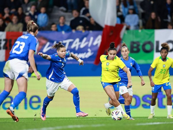 Publicada nesta terça (2), a Lei 15.421, de 2026 consolida compromissos assumidos pelo Brasil para sediar a Copa e define responsabilidades do poder público na sua realização Lívia Villas Boas / CBF