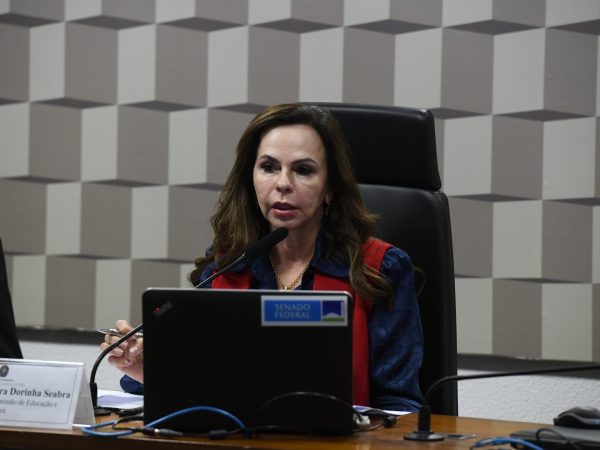 Os requerimentos com convites a sete ministros foram apresentados pela senadora Dorinha, presidente da Comissão de Desenvolvimento Regional e Turismo (CDR)